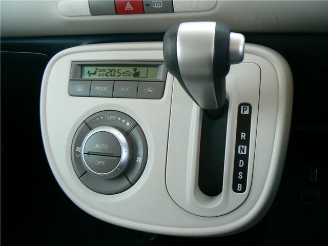 Daihatsu MIRA COCOA 2010 6336314-8