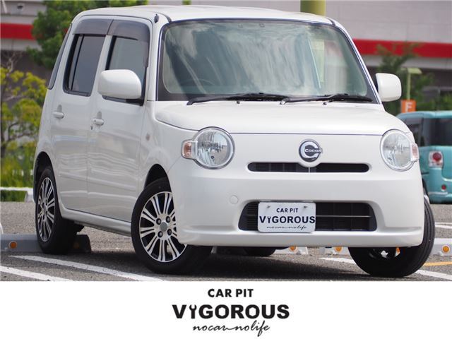Daihatsu MIRA COCOA 2009 6336734-0