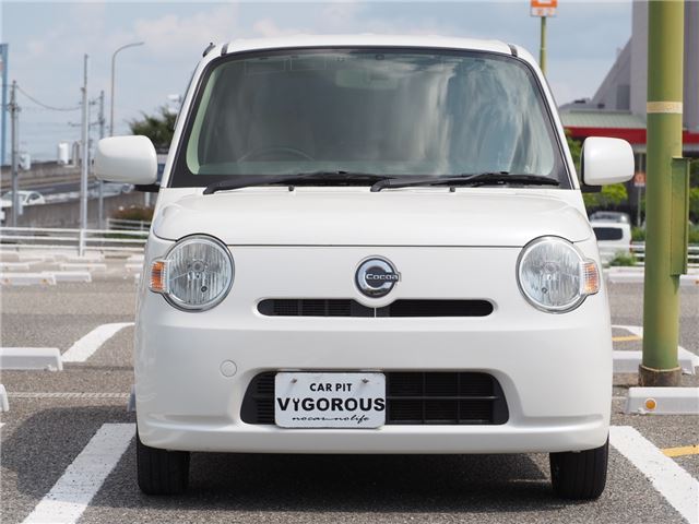 Daihatsu MIRA COCOA 2009 6336734-1