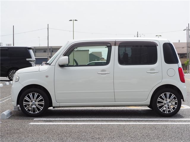Daihatsu MIRA COCOA 2009 6336734-10