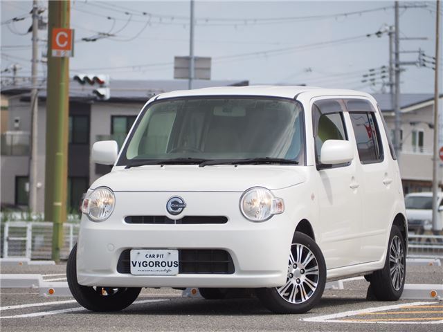 Daihatsu MIRA COCOA 2009 6336734-2