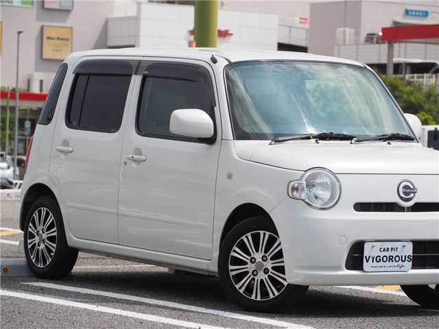 Daihatsu MIRA COCOA 2009 6336734-3
