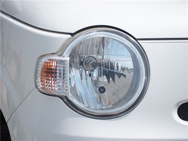 Daihatsu MIRA COCOA 2009 6336734-5
