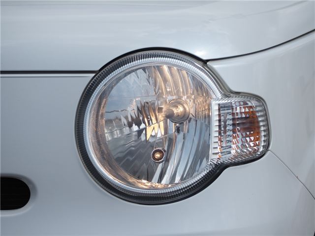 Daihatsu MIRA COCOA 2009 6336734-6