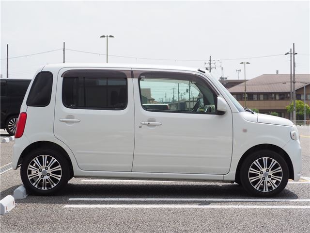 Daihatsu MIRA COCOA 2009 6336734-7