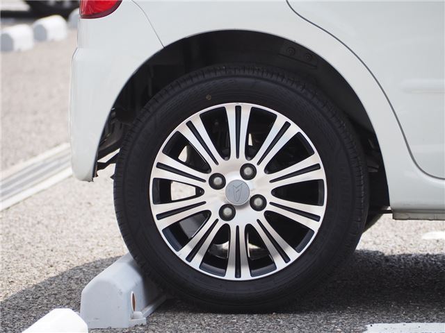 Daihatsu MIRA COCOA 2009 6336734-8