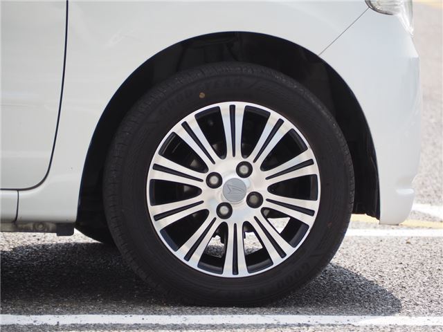 Daihatsu MIRA COCOA 2009 6336734-9