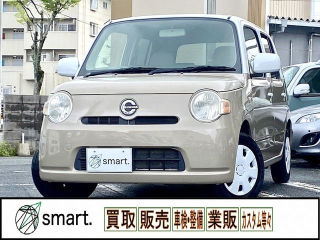 Daihatsu MIRA COCOA 2009 6336779-0