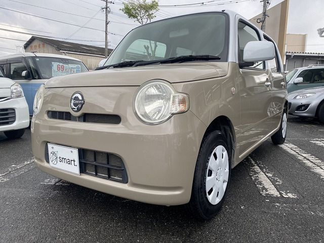 Daihatsu MIRA COCOA 2009 6336779-1