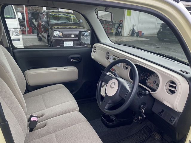 Daihatsu MIRA COCOA 2009 6336779-10