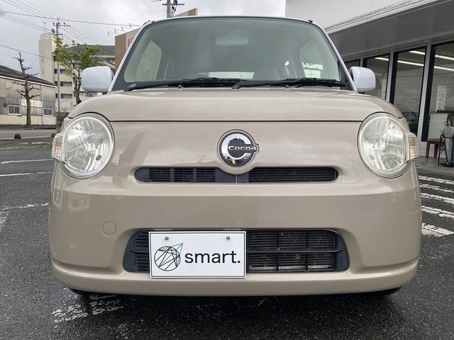 Daihatsu MIRA COCOA 2009 6336779-2