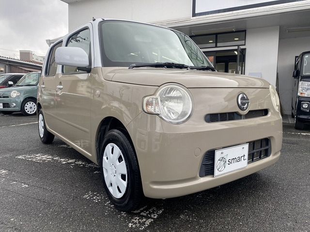 Daihatsu MIRA COCOA 2009 6336779-3