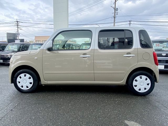 Daihatsu MIRA COCOA 2009 6336779-4