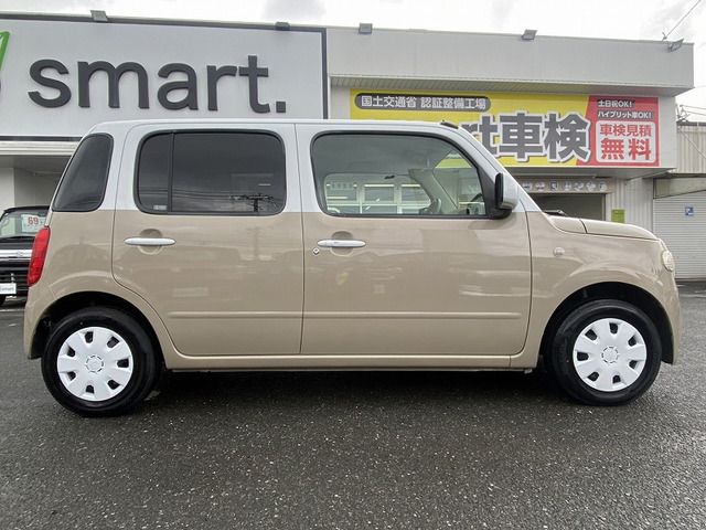 Daihatsu MIRA COCOA 2009 6336779-5