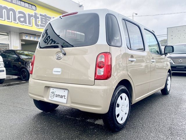 Daihatsu MIRA COCOA 2009 6336779-6
