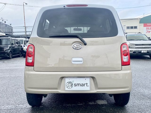 Daihatsu MIRA COCOA 2009 6336779-7