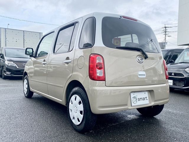 Daihatsu MIRA COCOA 2009 6336779-8