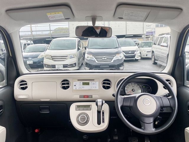 Daihatsu MIRA COCOA 2009 6336779-9