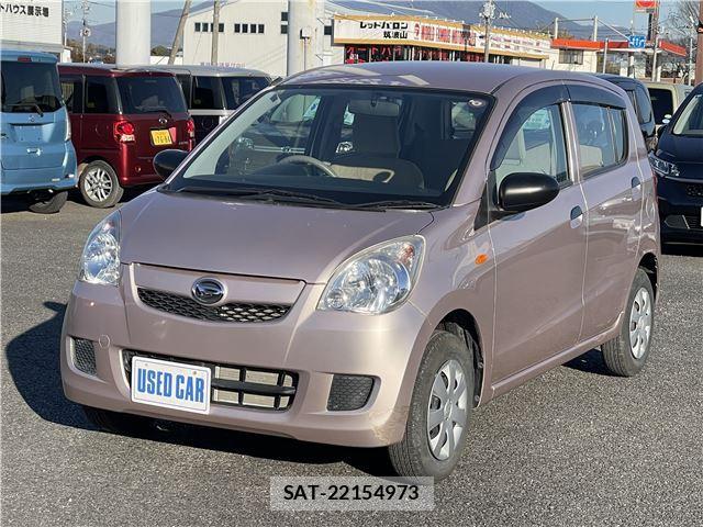 Daihatsu MIRA 2016 6328189-0