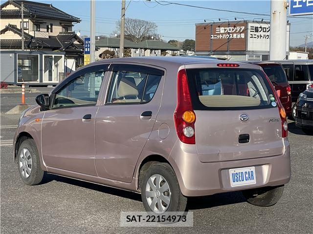 Daihatsu MIRA 2016 6328189-1
