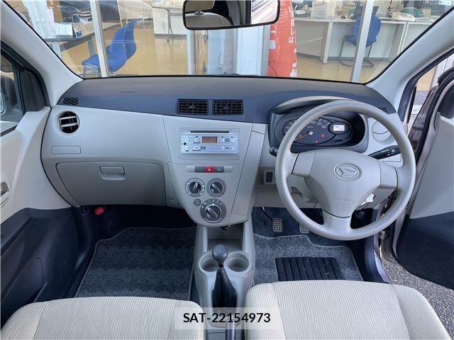 Daihatsu MIRA 2016 6328189-2