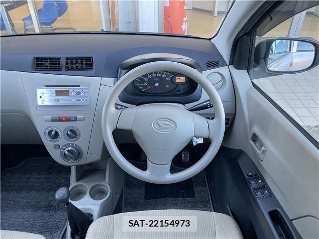 Daihatsu MIRA 2016 6328189-3
