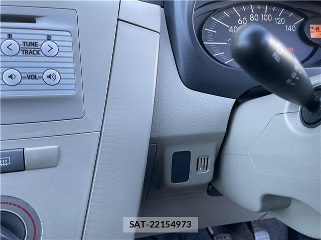 Daihatsu MIRA 2016 6328189-5