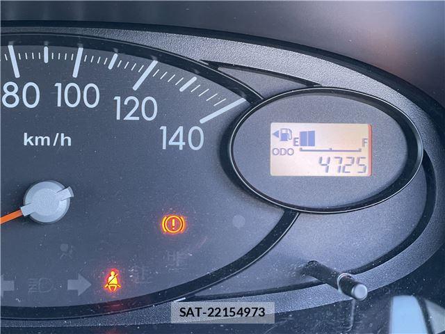 Daihatsu MIRA 2016 6328189-6