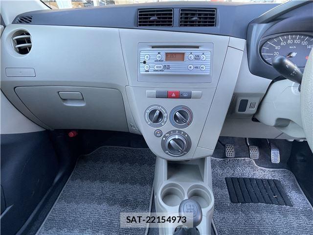 Daihatsu MIRA 2016 6328189-7