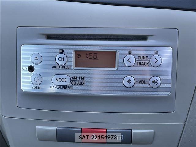 Daihatsu MIRA 2016 6328189-8