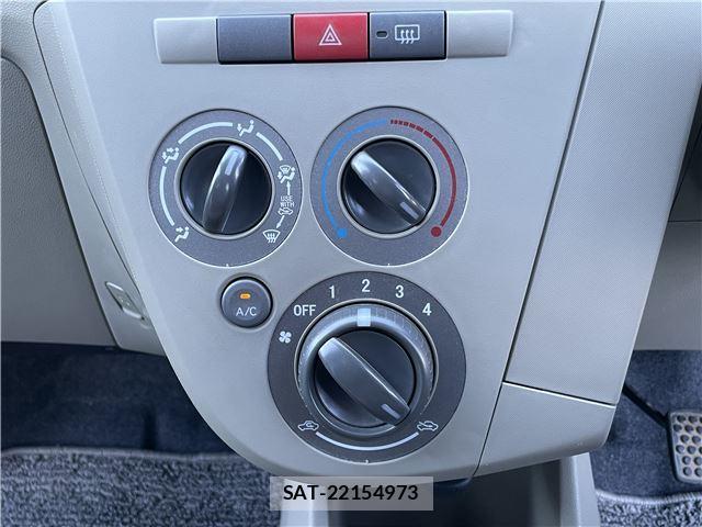Daihatsu MIRA 2016 6328189-9