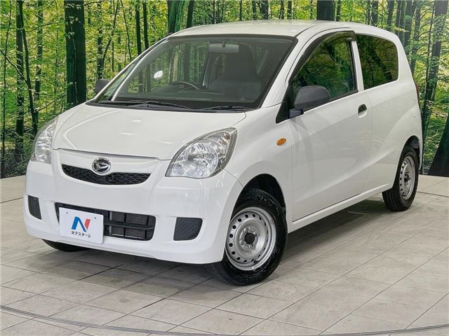 Daihatsu MIRA 2015 6328305-0