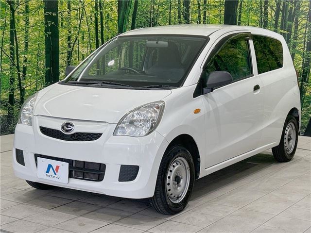 Daihatsu MIRA 2015 6328305-5