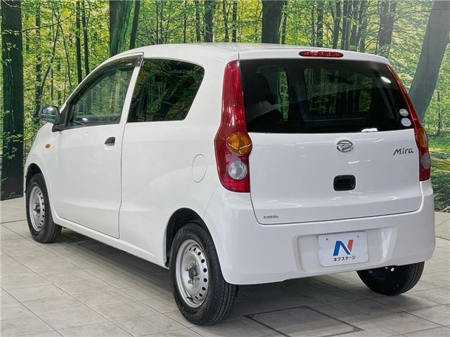 Daihatsu MIRA 2015 6328305-7
