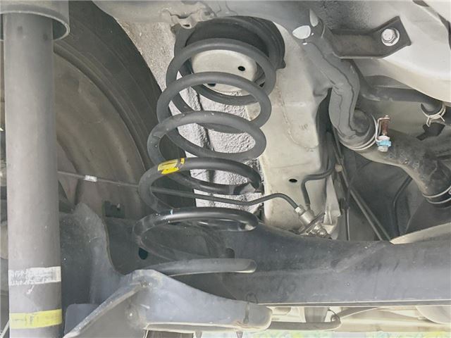Daihatsu MIRA 2015 6328305-9