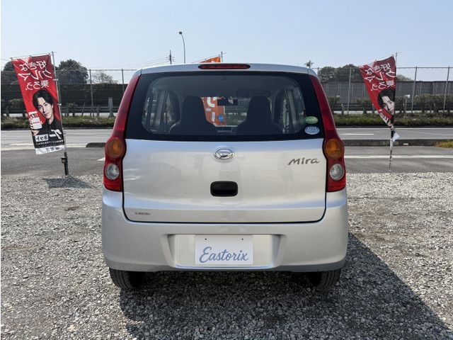 Daihatsu MIRA 2015 6328304-10