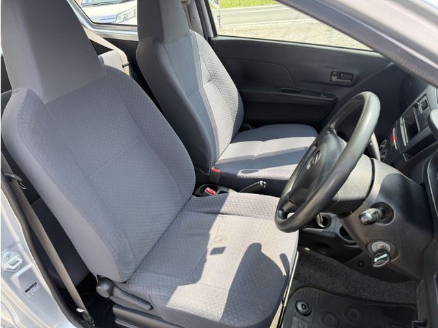 Daihatsu MIRA 2015 6328304-2
