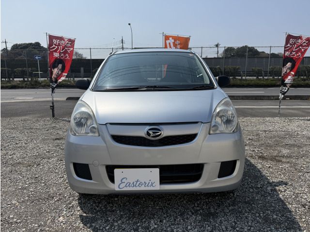 Daihatsu MIRA 2015 6328304-4