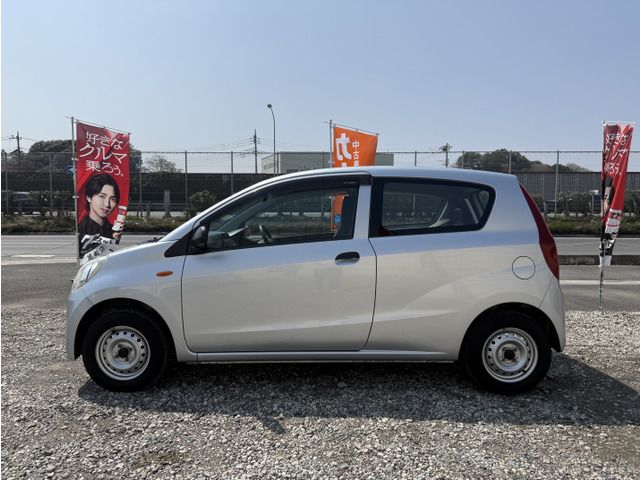 Daihatsu MIRA 2015 6328304-5