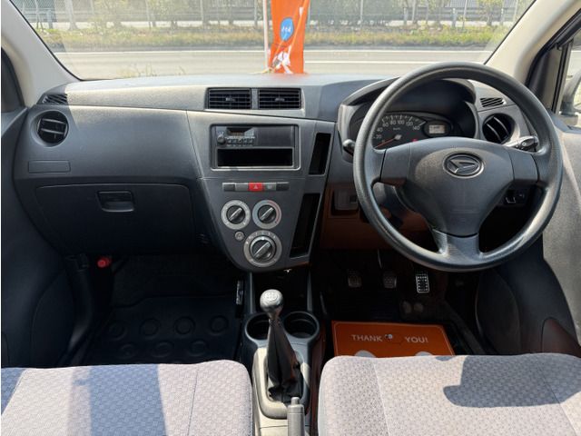 Daihatsu MIRA 2015 6328304-6