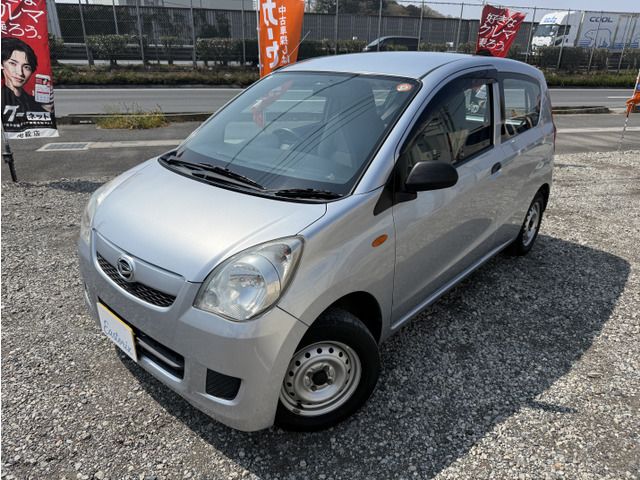 Daihatsu MIRA 2015 6328304-8