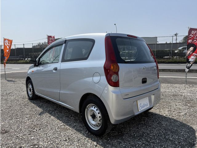 Daihatsu MIRA 2015 6328304-9
