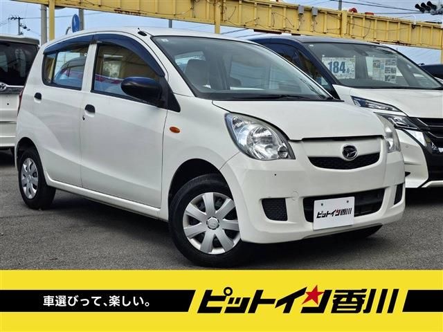 Daihatsu MIRA 2015 6328328-0