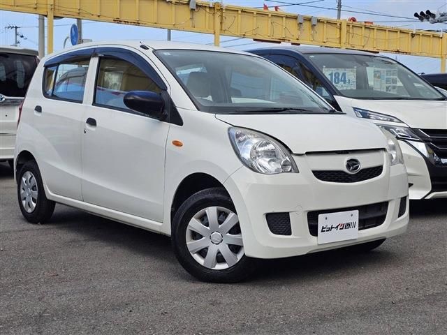 Daihatsu MIRA 2015 6328328-1