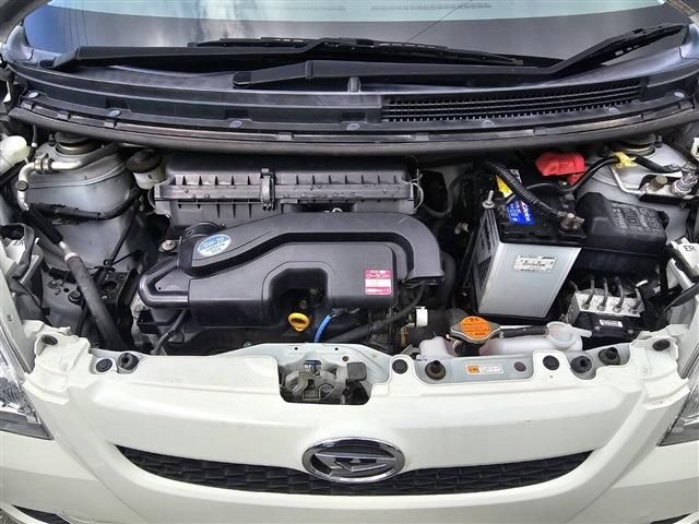 Daihatsu MIRA 2015 6328328-8