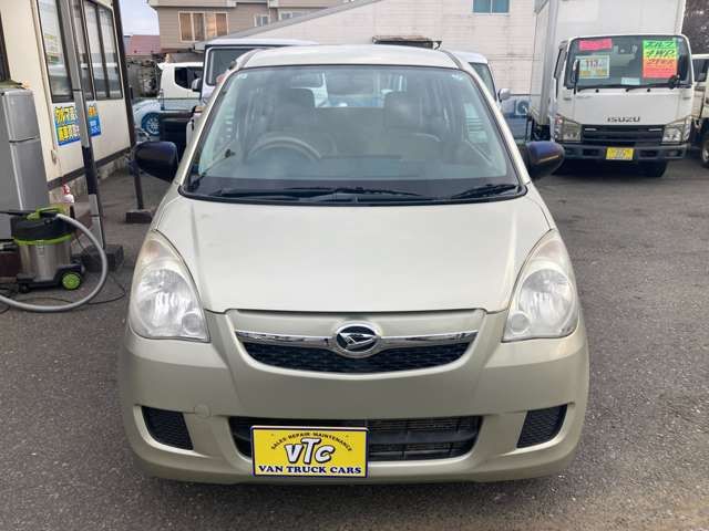 Daihatsu MIRA 2013 6328597-1