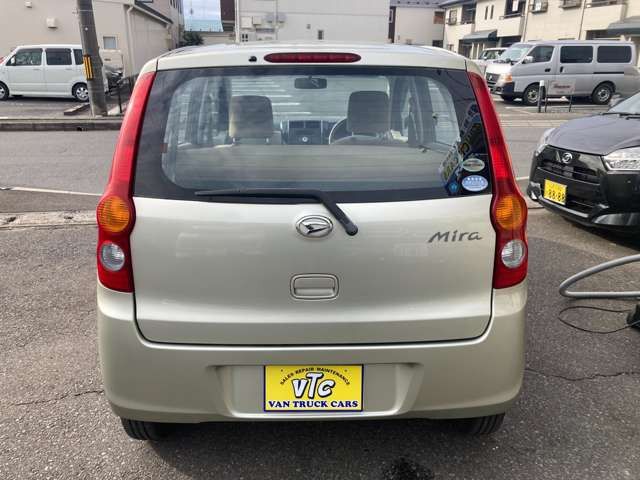Daihatsu MIRA 2013 6328597-10