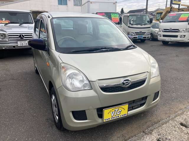 Daihatsu MIRA 2013 6328597-2