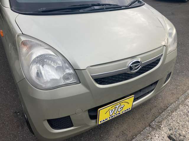 Daihatsu MIRA 2013 6328597-3