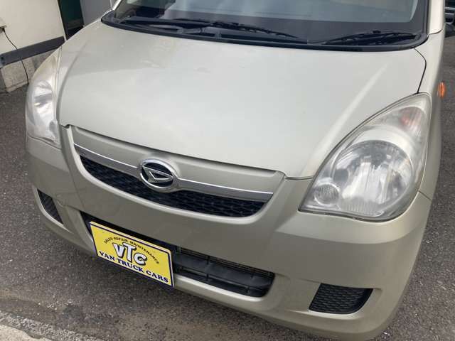 Daihatsu MIRA 2013 6328597-4